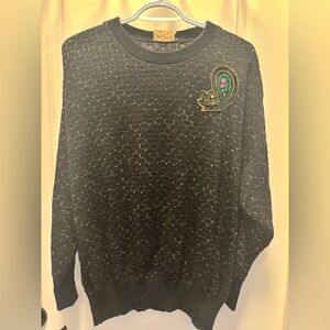 🌸Vintage excelsior sweater. 28 ptp
